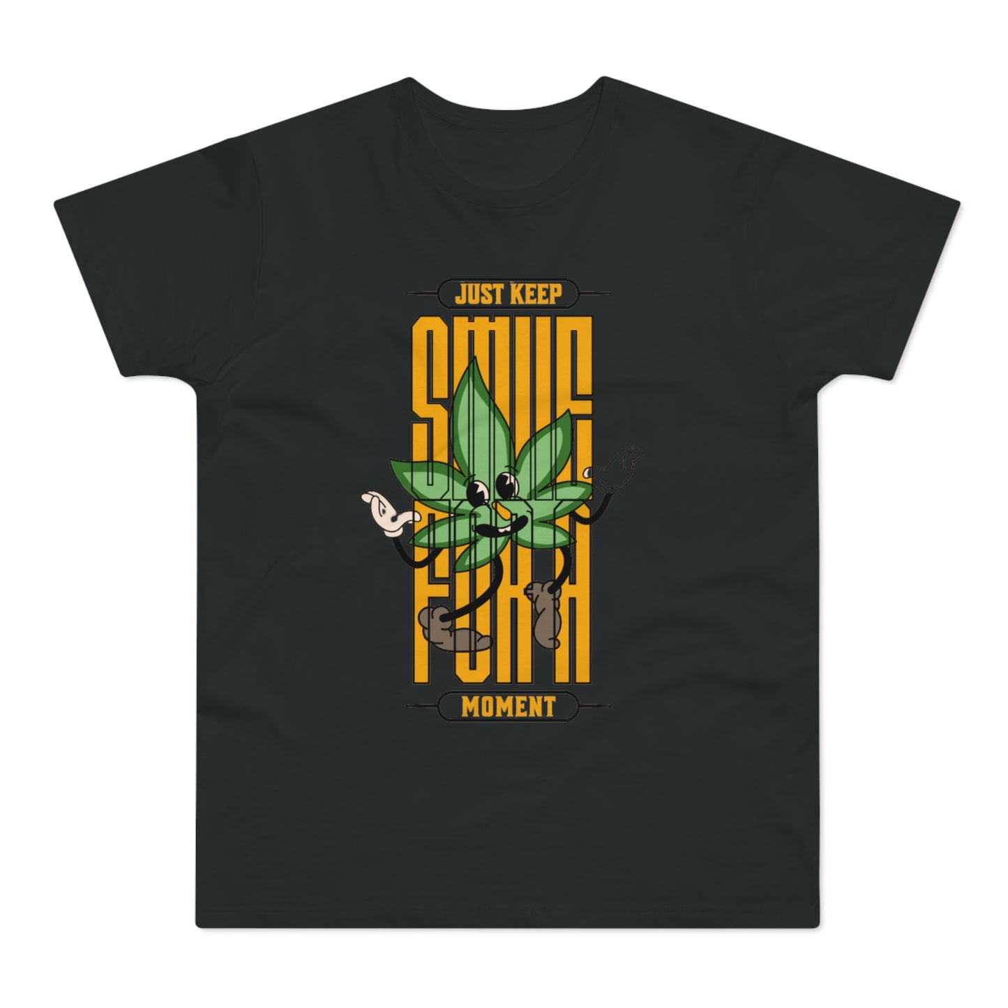 Just Keep Seshin’ Moment T-Shirt