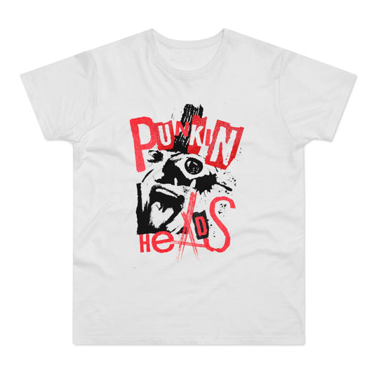 Punkin' Heads Graphic T-Shirt