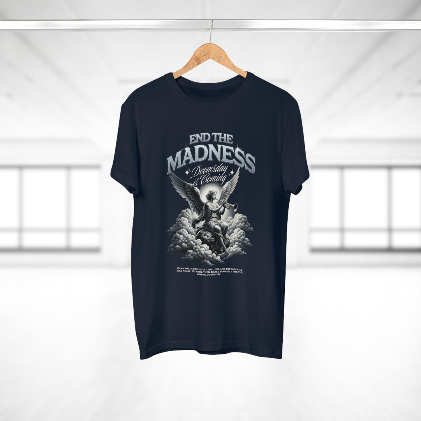 End the Madness T-Shirt