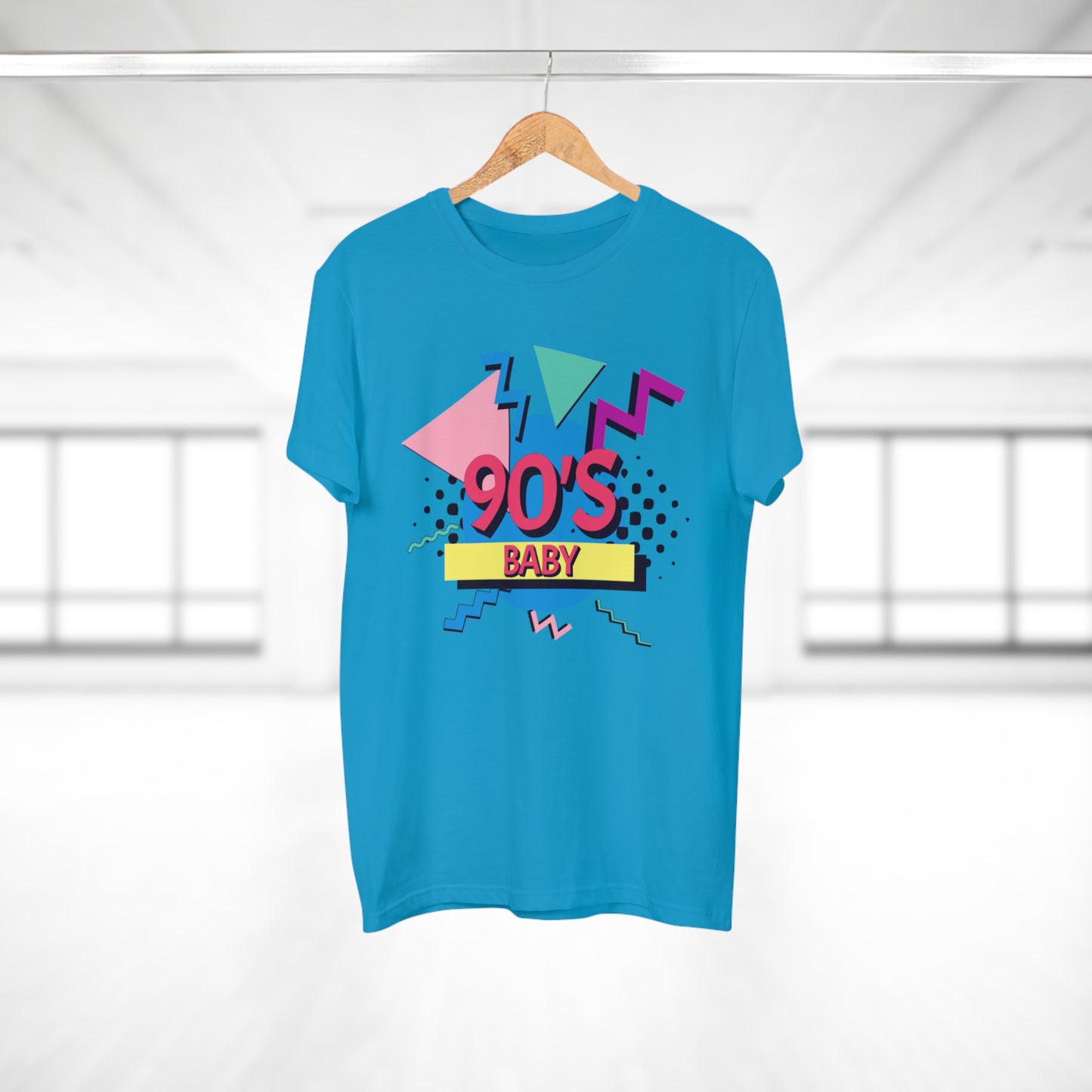 Retro 90s Nostalgia T-shirt