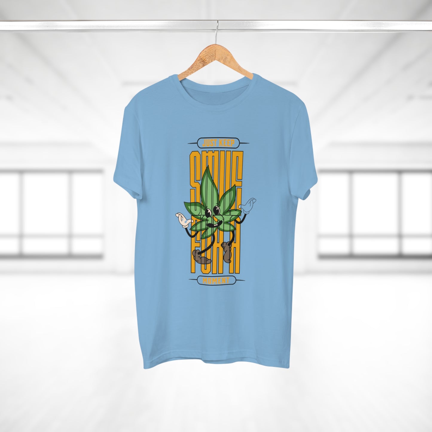 Just Keep Seshin’ Moment T-Shirt