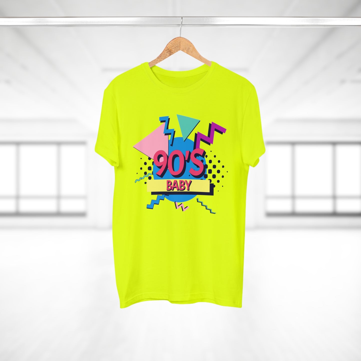 Retro 90s Nostalgia T-shirt