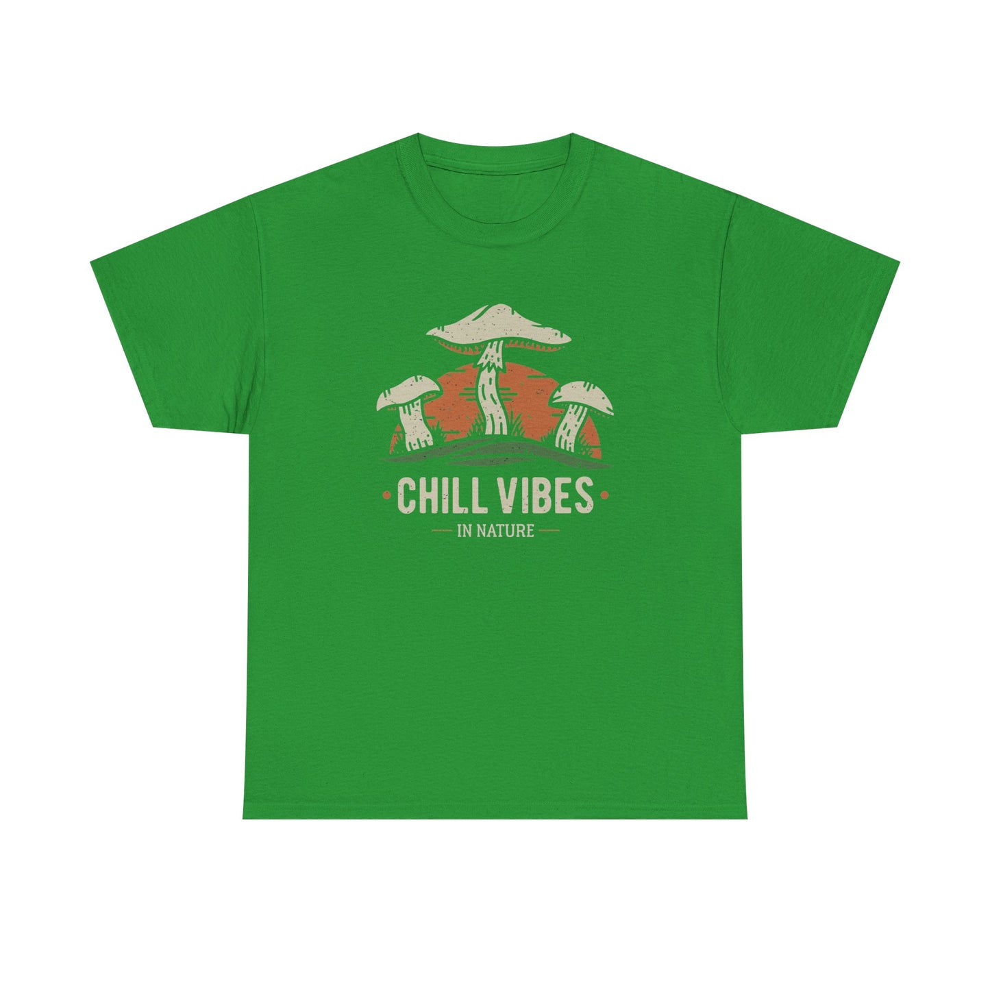 Chill Vibes Unisex Tee