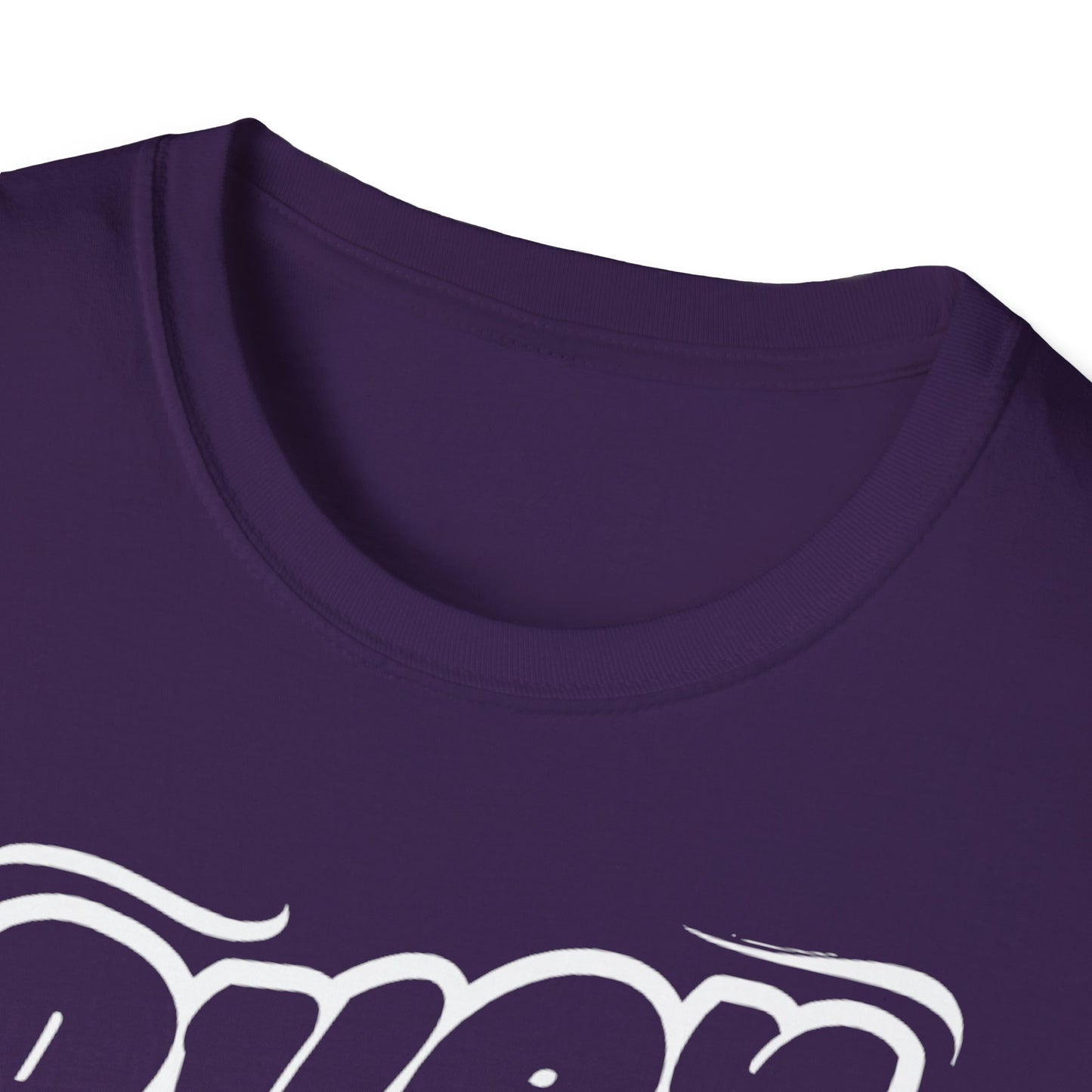 Overthinking Solves Nothing Unisex Tee