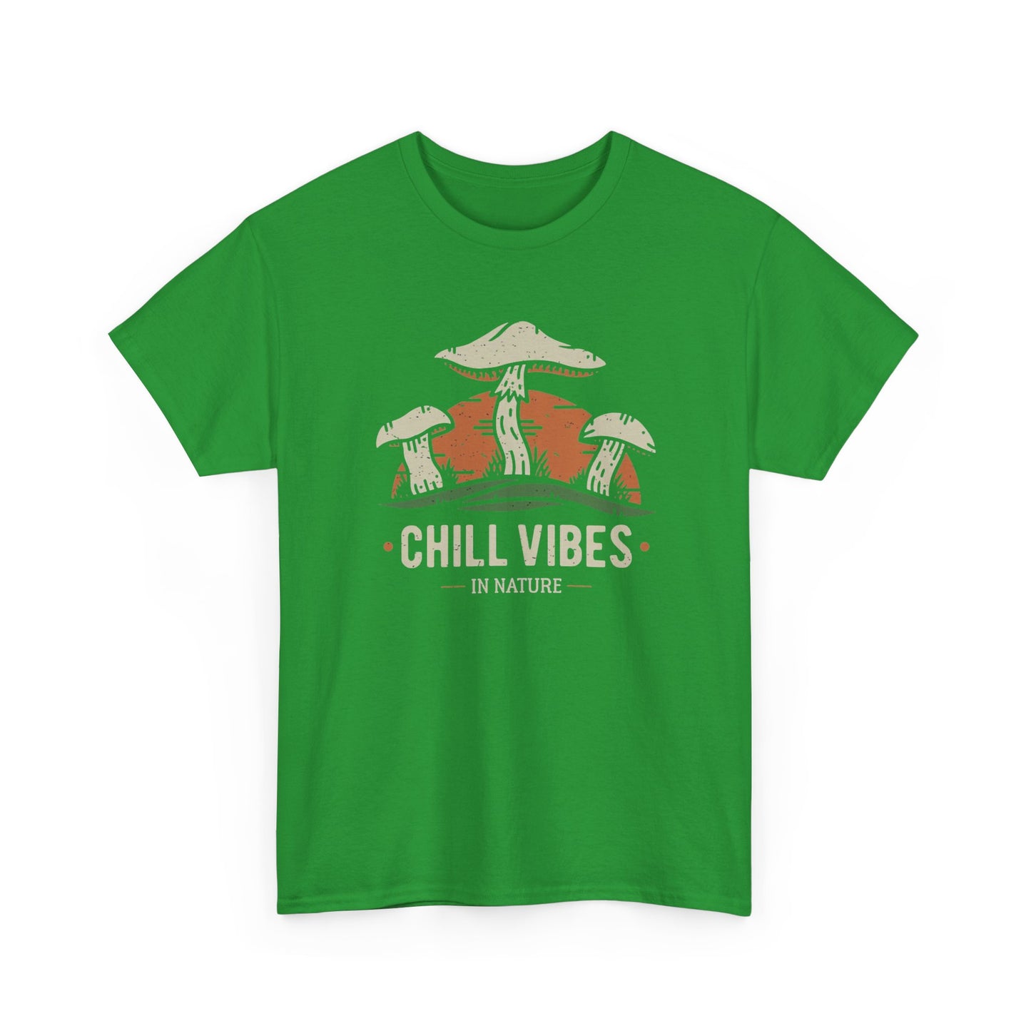 Chill Vibes Unisex Tee