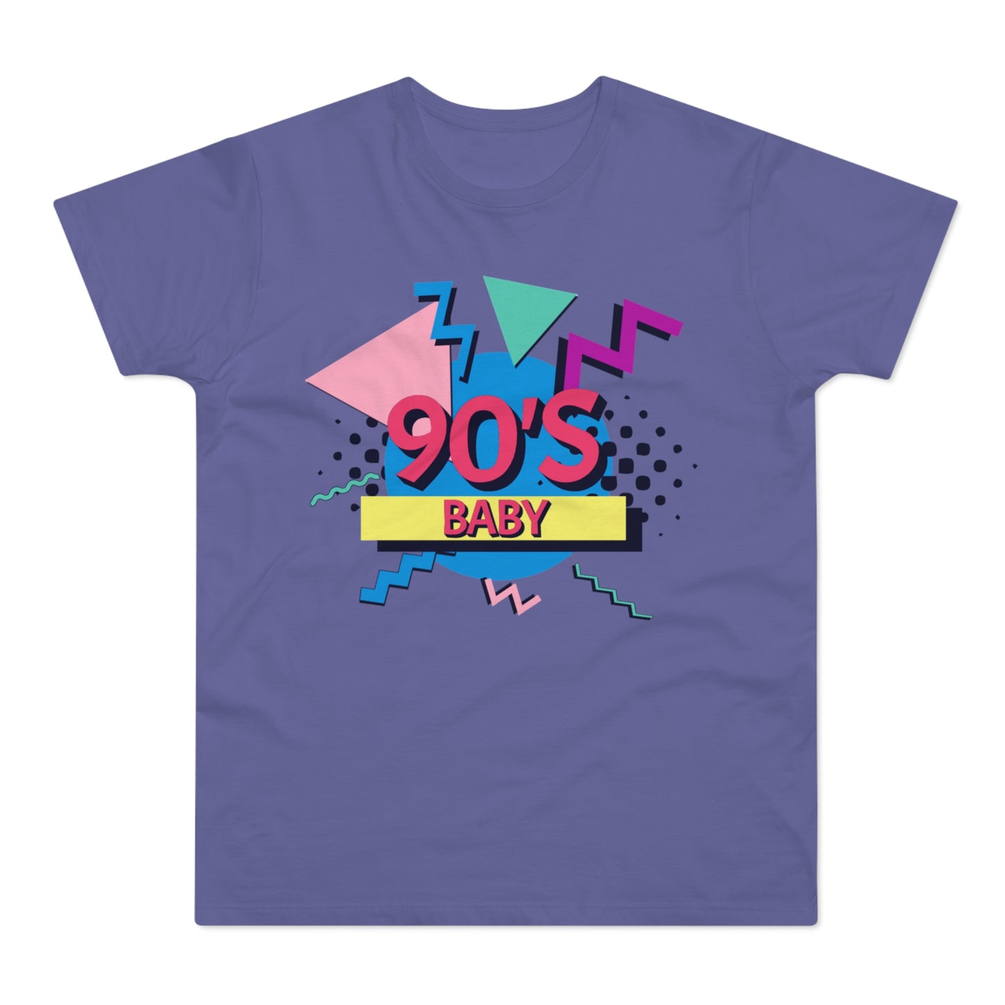 Retro 90s Nostalgia T-shirt