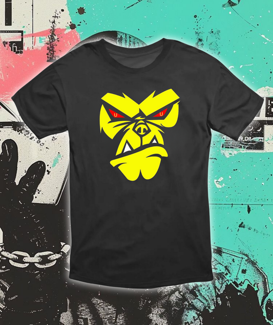 Grumpy Gorilla Tee
