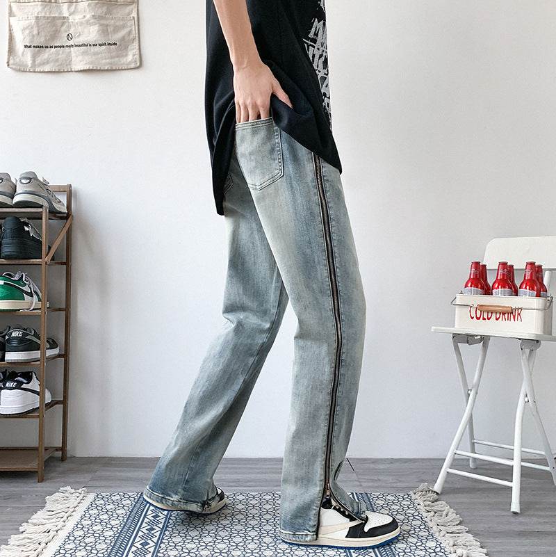 Versatile Urban Jeans