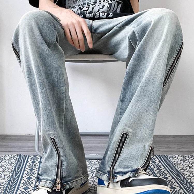 Versatile Urban Jeans